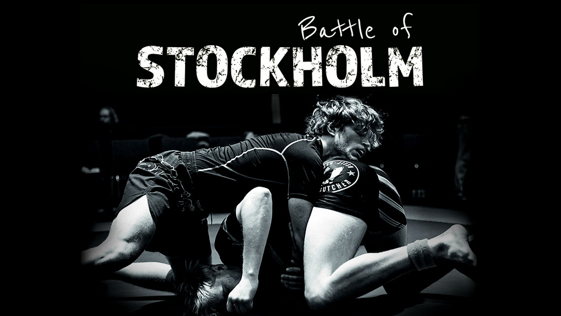 Battle of Stockholm